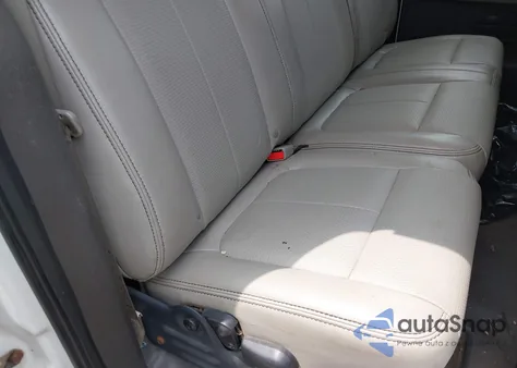 2010 Ford F-150 Stx/Xl из США, поврежденный, VIN 1FTEX1EW5AFD30929